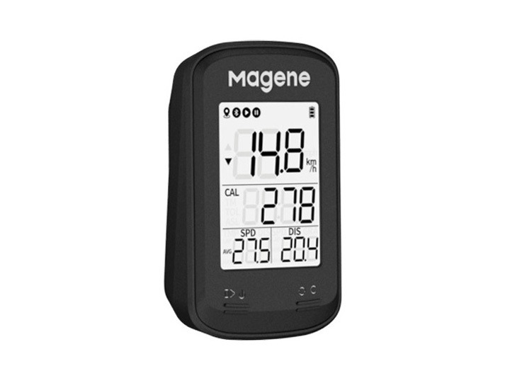 Magene C206 Pro