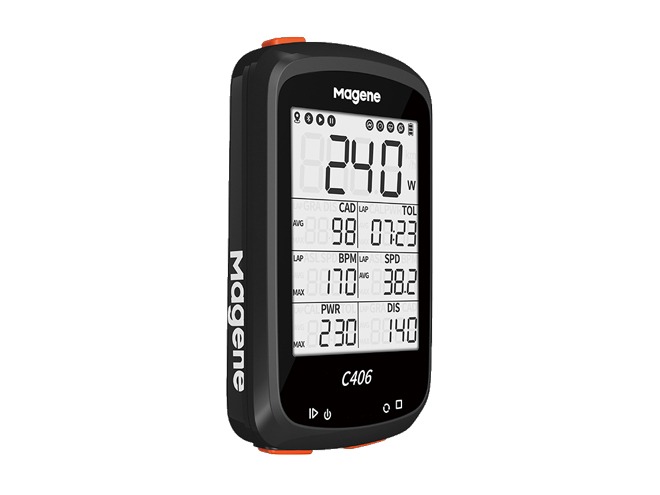 Magene C406