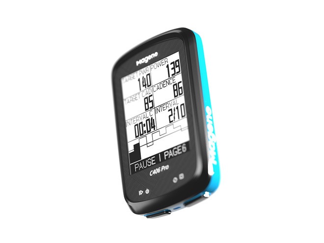 Magene C406 Pro
