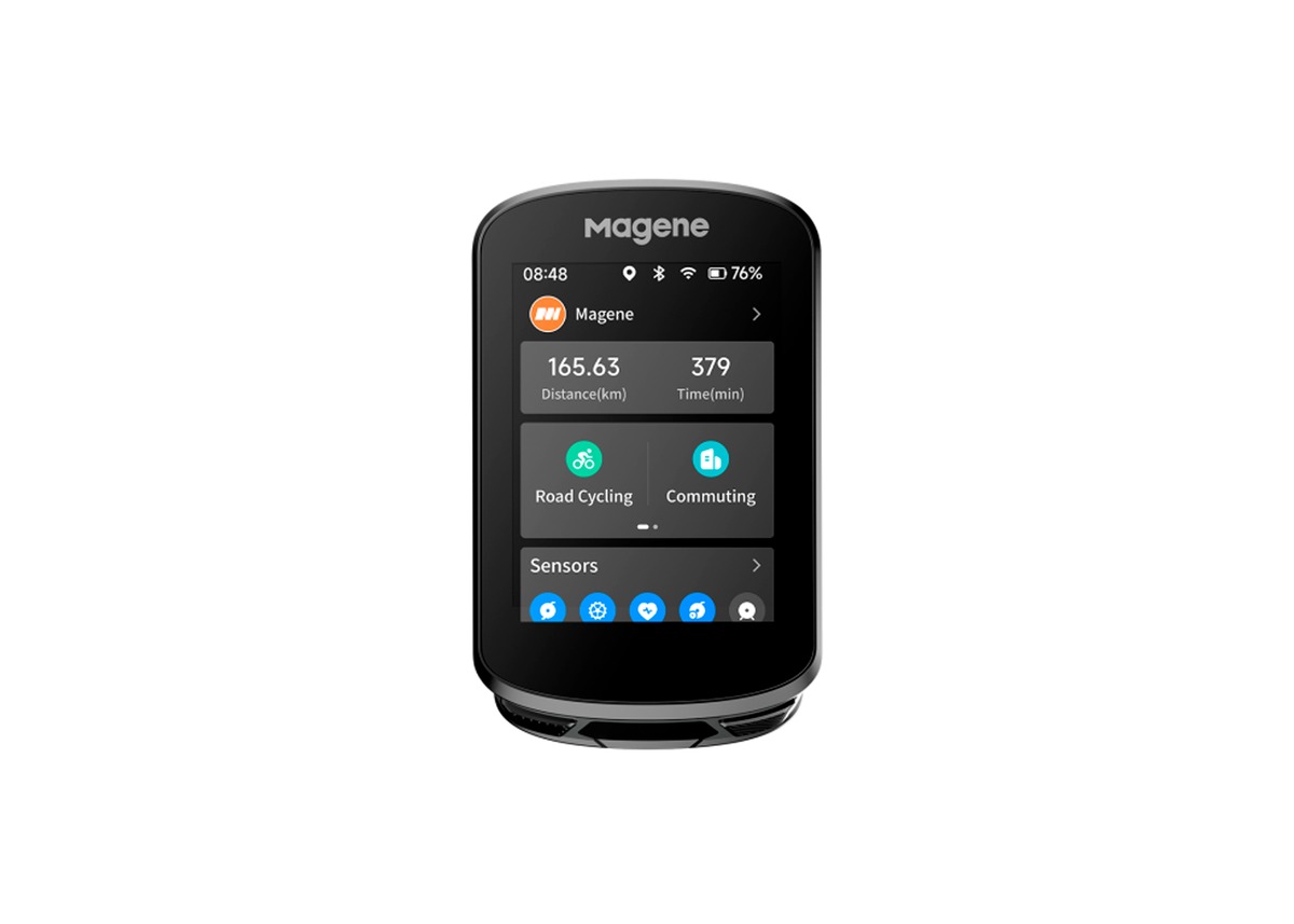 Magene C506