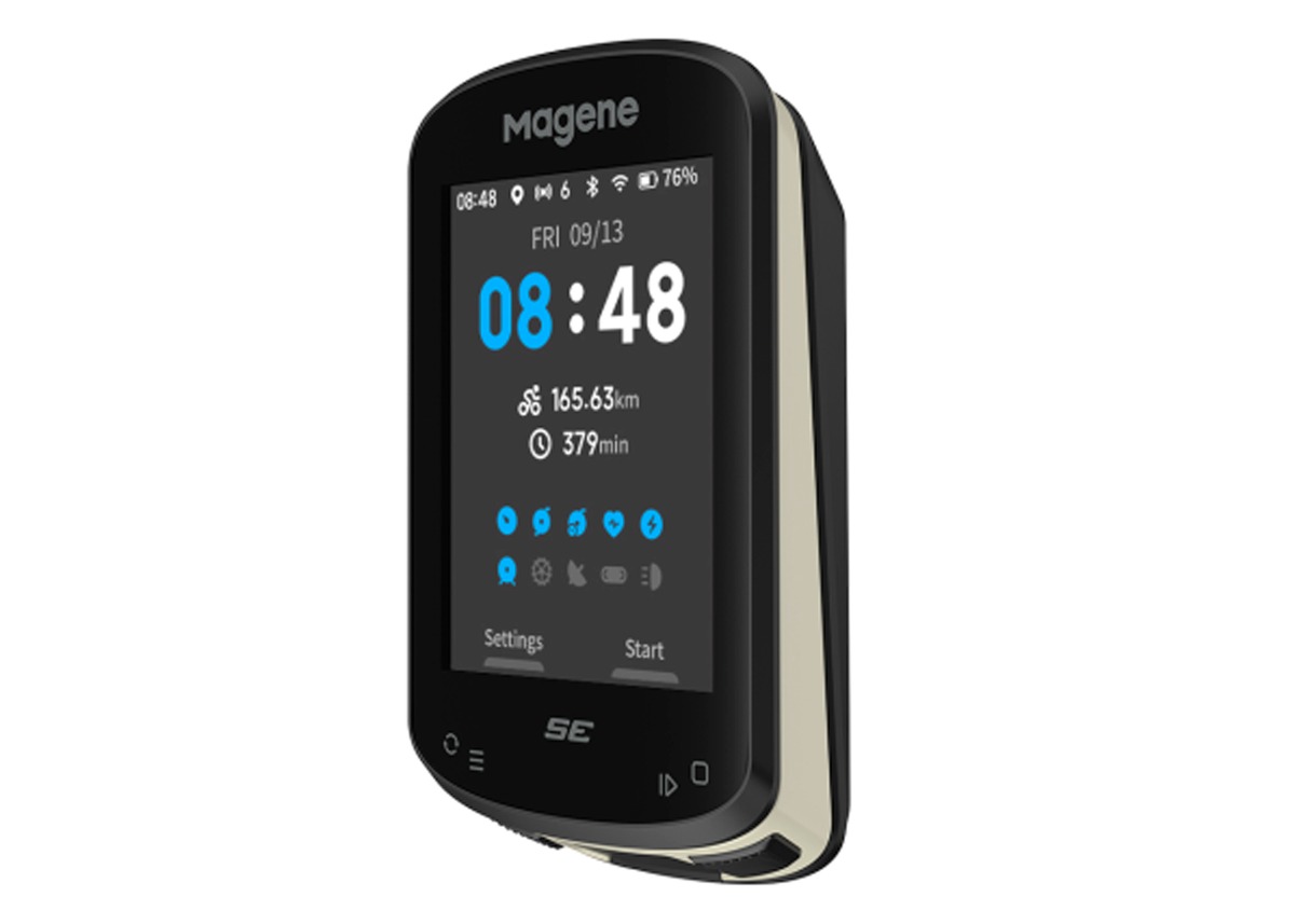 Magene C506 SE