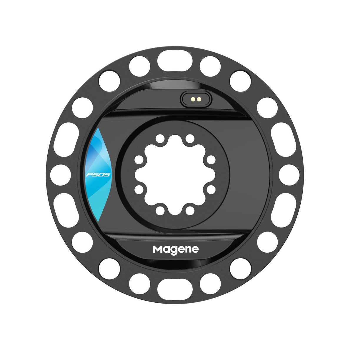 Magene P505 Spider 8-bolt